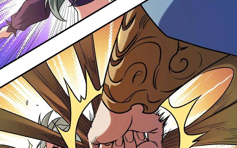 Toàn Dân Chuyển Chức : Duy Ta Vô Chức Tán Nhân Chap 136 - Next Chap 137