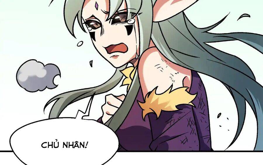 Toàn Dân Chuyển Chức : Duy Ta Vô Chức Tán Nhân Chap 136 - Next Chap 137