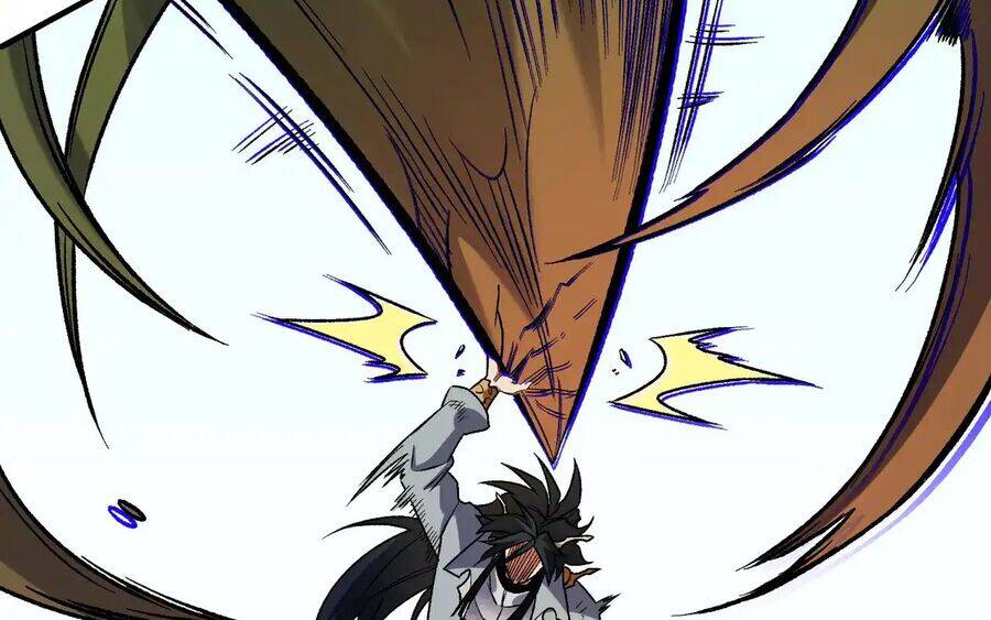 Toàn Dân Chuyển Chức : Duy Ta Vô Chức Tán Nhân Chap 136 - Next Chap 137