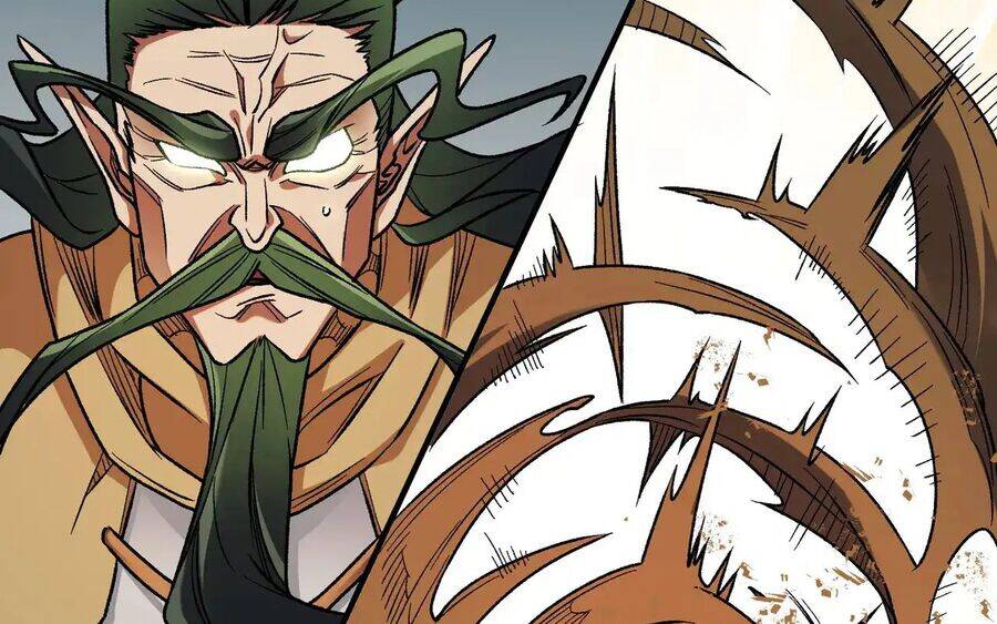 Toàn Dân Chuyển Chức : Duy Ta Vô Chức Tán Nhân Chap 136 - Next Chap 137