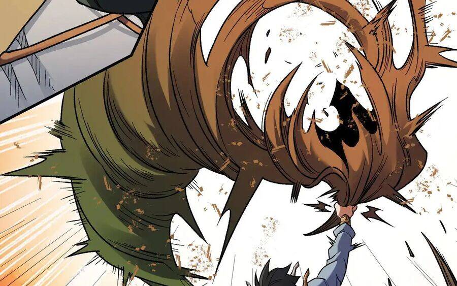 Toàn Dân Chuyển Chức : Duy Ta Vô Chức Tán Nhân Chap 136 - Next Chap 137