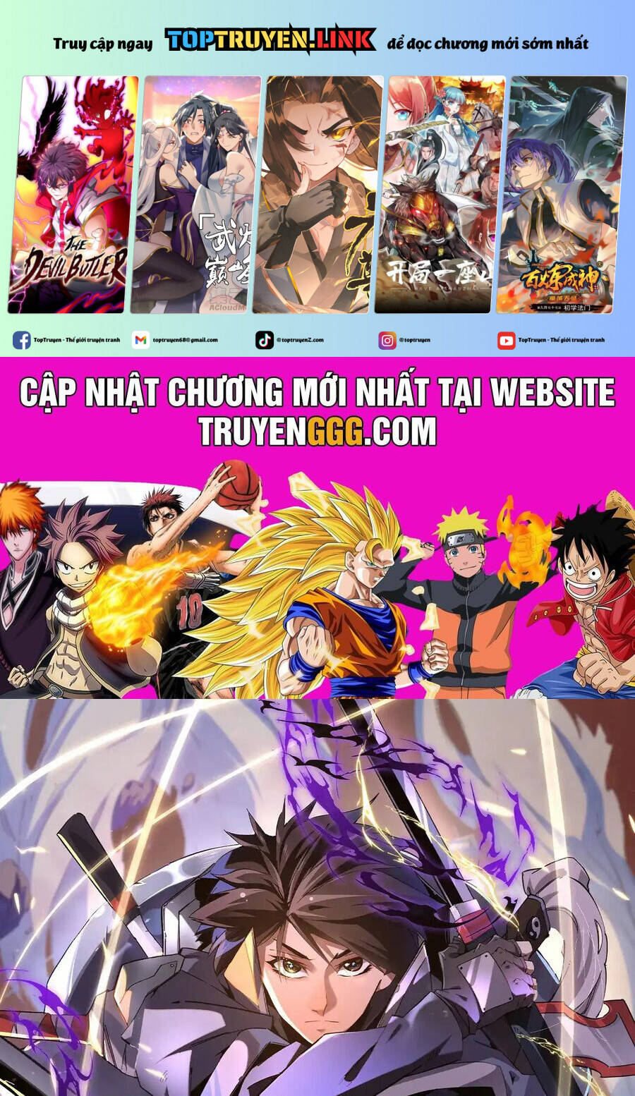 Toàn Dân Chuyển Chức : Duy Ta Vô Chức Tán Nhân Chap 136 - Next Chap 137
