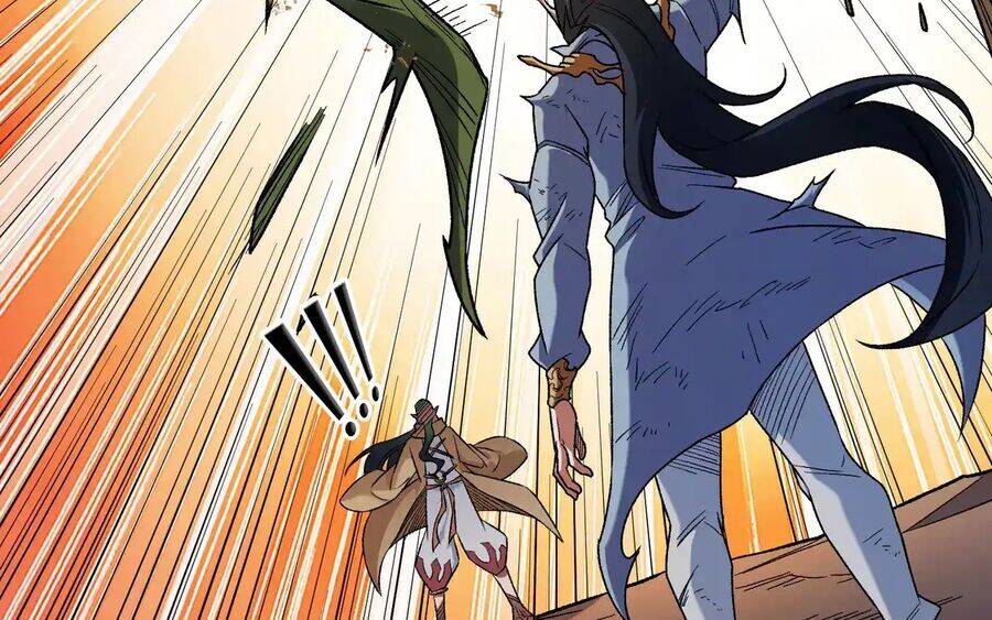 Toàn Dân Chuyển Chức : Duy Ta Vô Chức Tán Nhân Chap 136 - Next Chap 137