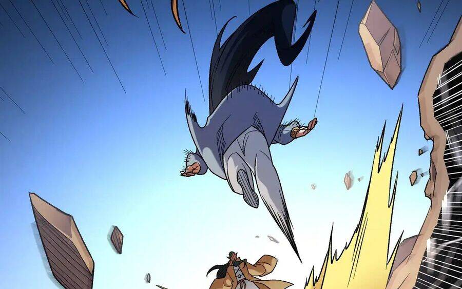 Toàn Dân Chuyển Chức : Duy Ta Vô Chức Tán Nhân Chap 136 - Next Chap 137