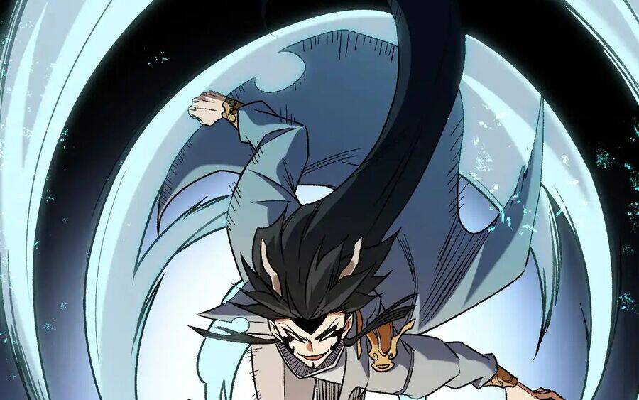 Toàn Dân Chuyển Chức : Duy Ta Vô Chức Tán Nhân Chap 136 - Next Chap 137