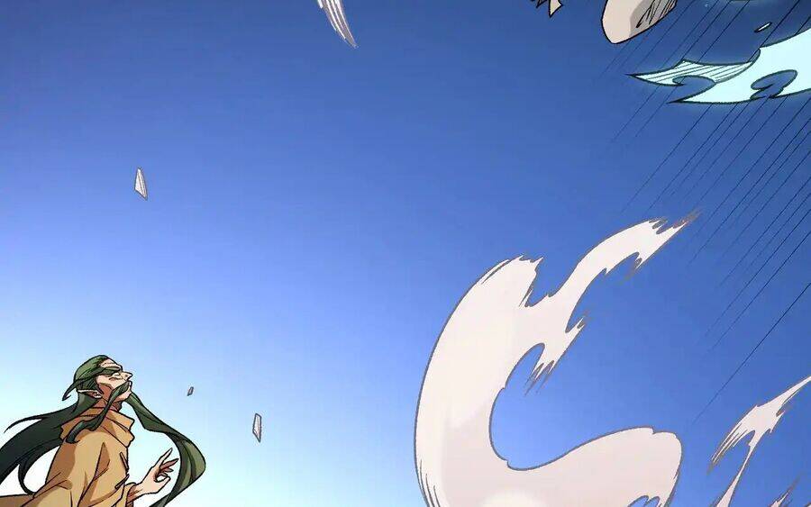 Toàn Dân Chuyển Chức : Duy Ta Vô Chức Tán Nhân Chap 136 - Next Chap 137