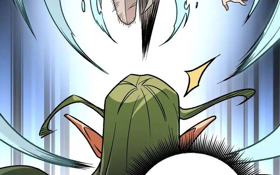 Toàn Dân Chuyển Chức : Duy Ta Vô Chức Tán Nhân Chap 136 - Next Chap 137