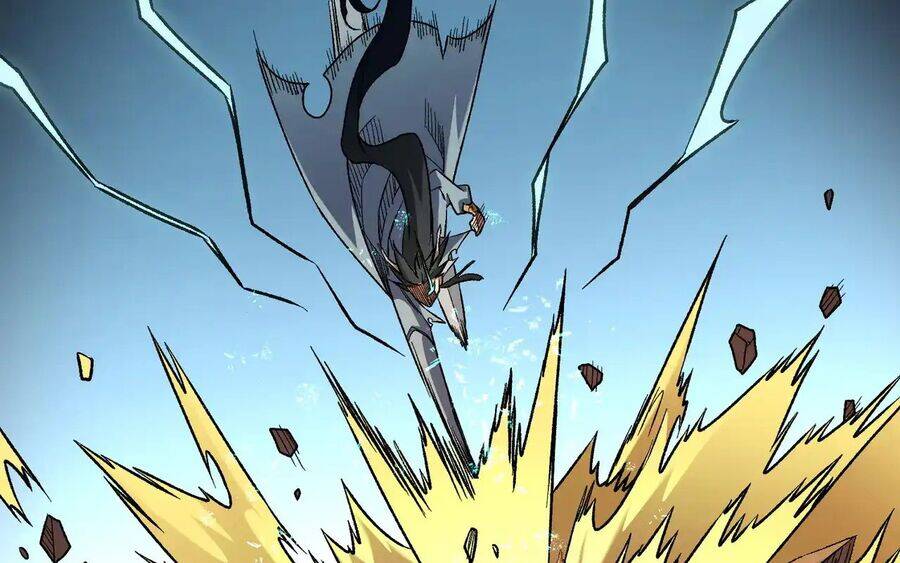 Toàn Dân Chuyển Chức : Duy Ta Vô Chức Tán Nhân Chap 136 - Next Chap 137