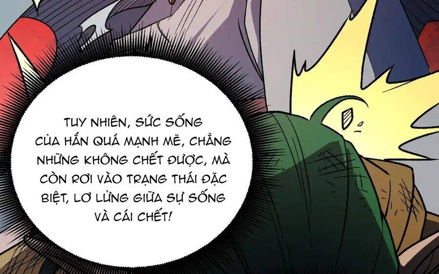 Toàn Dân Chuyển Chức : Duy Ta Vô Chức Tán Nhân Chap 136 - Next Chap 137