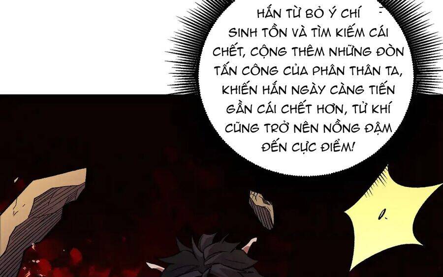 Toàn Dân Chuyển Chức : Duy Ta Vô Chức Tán Nhân Chap 136 - Next Chap 137