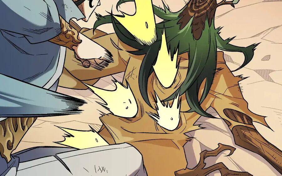 Toàn Dân Chuyển Chức : Duy Ta Vô Chức Tán Nhân Chap 136 - Next Chap 137