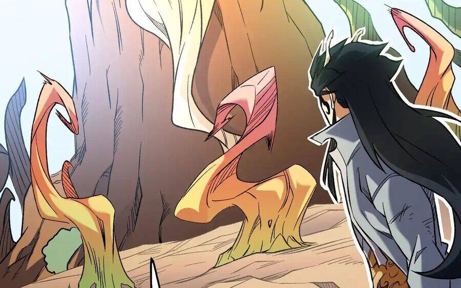 Toàn Dân Chuyển Chức : Duy Ta Vô Chức Tán Nhân Chap 136 - Next Chap 137