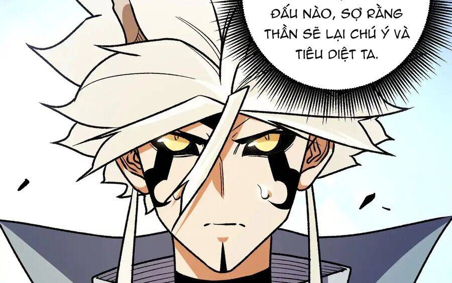 Toàn Dân Chuyển Chức : Duy Ta Vô Chức Tán Nhân Chap 136 - Next Chap 137