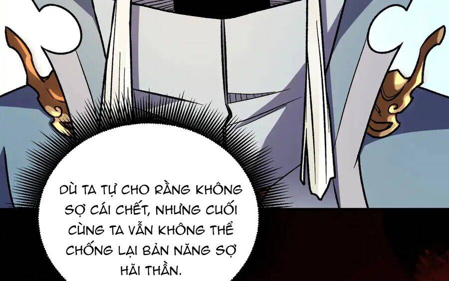 Toàn Dân Chuyển Chức : Duy Ta Vô Chức Tán Nhân Chap 136 - Next Chap 137