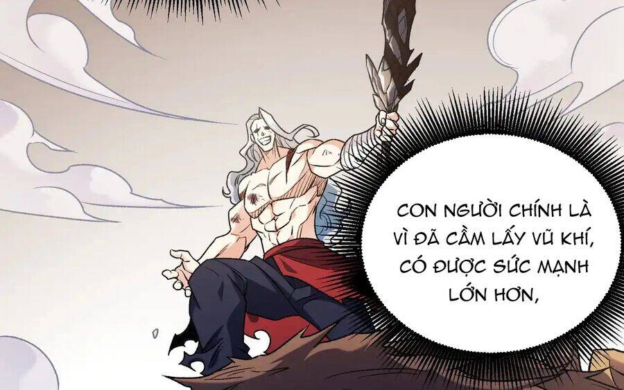 Toàn Dân Chuyển Chức : Duy Ta Vô Chức Tán Nhân Chap 136 - Next Chap 137