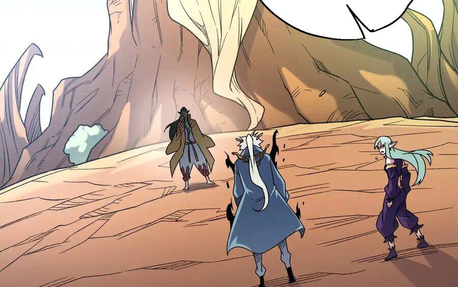 Toàn Dân Chuyển Chức : Duy Ta Vô Chức Tán Nhân Chap 136 - Next Chap 137