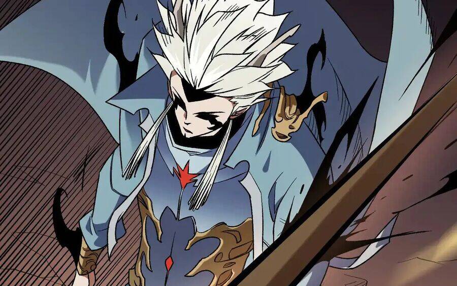 Toàn Dân Chuyển Chức : Duy Ta Vô Chức Tán Nhân Chap 136 - Next Chap 137