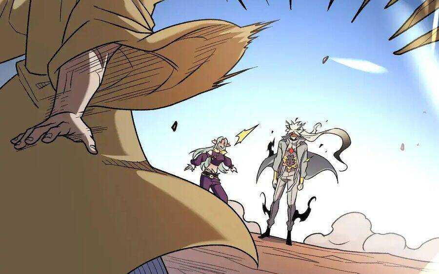 Toàn Dân Chuyển Chức : Duy Ta Vô Chức Tán Nhân Chap 136 - Next Chap 137