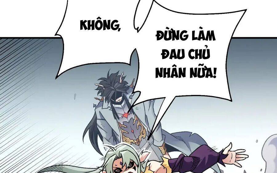 Toàn Dân Chuyển Chức : Duy Ta Vô Chức Tán Nhân Chap 136 - Next Chap 137