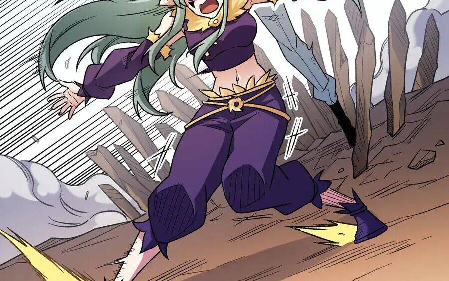 Toàn Dân Chuyển Chức : Duy Ta Vô Chức Tán Nhân Chap 136 - Next Chap 137