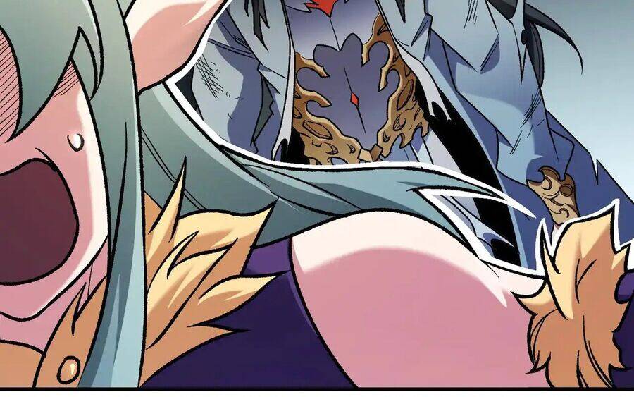 Toàn Dân Chuyển Chức : Duy Ta Vô Chức Tán Nhân Chap 136 - Next Chap 137