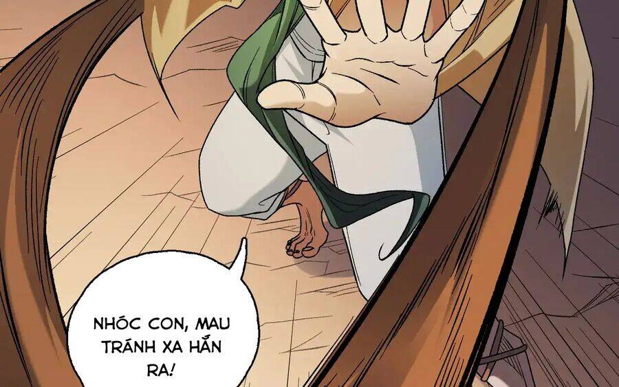 Toàn Dân Chuyển Chức : Duy Ta Vô Chức Tán Nhân Chap 136 - Next Chap 137