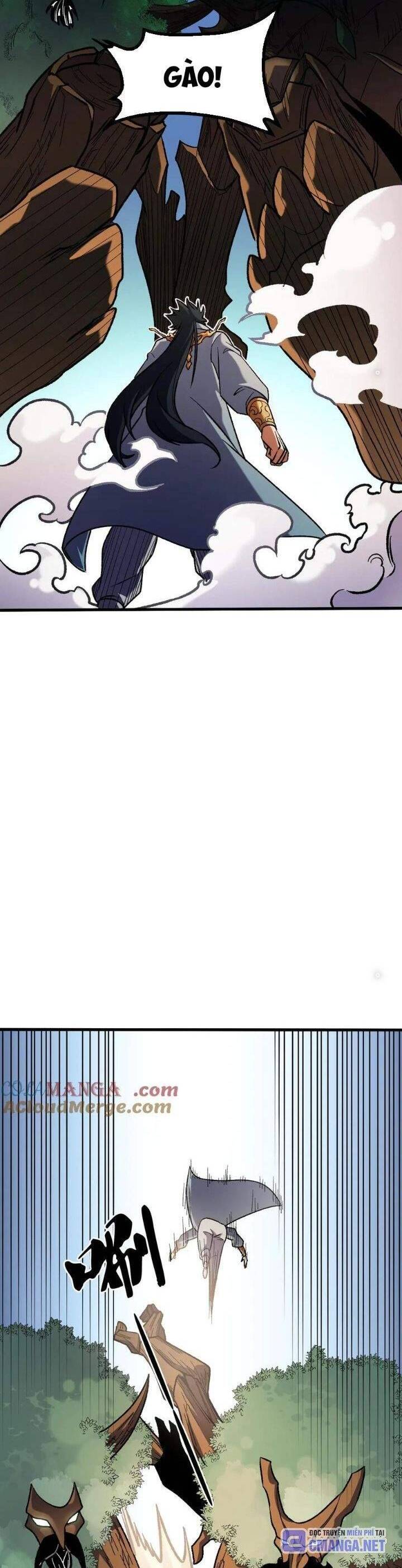 Toàn Dân Chuyển Chức : Duy Ta Vô Chức Tán Nhân Chap 137 - Next Chap 138