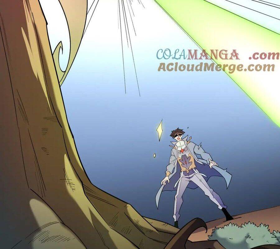 Toàn Dân Chuyển Chức : Duy Ta Vô Chức Tán Nhân Chap 138 - Next Chap 139