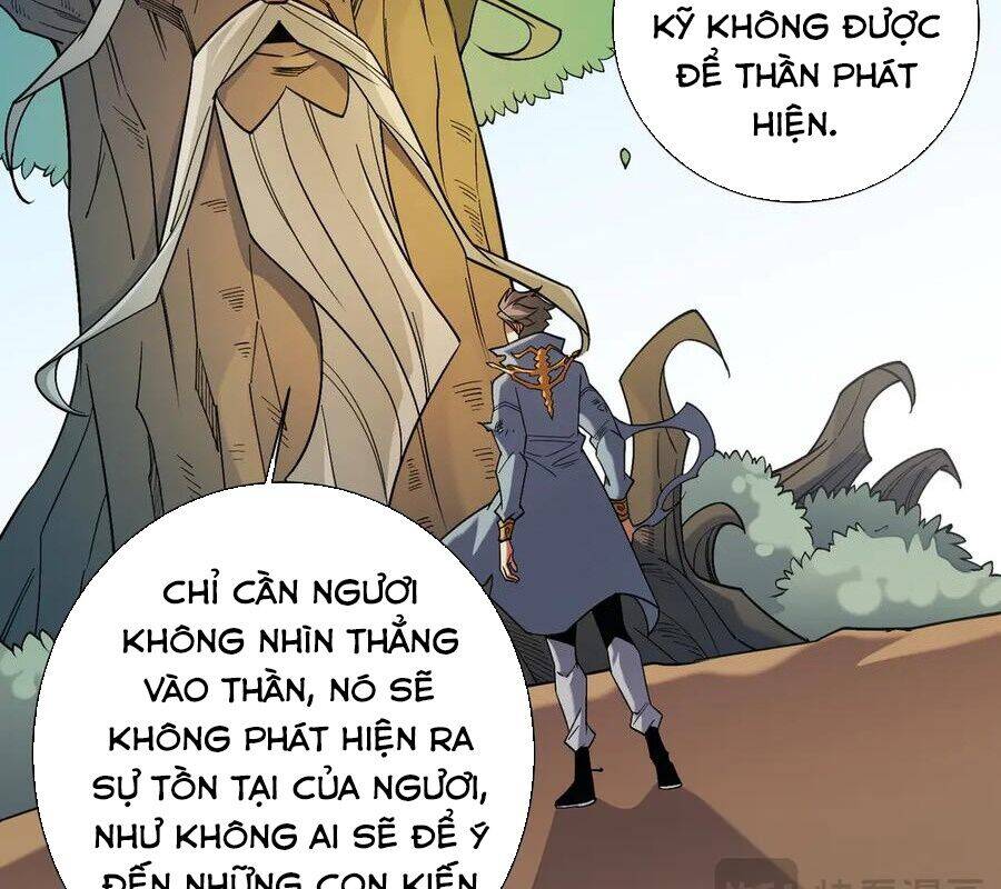 Toàn Dân Chuyển Chức : Duy Ta Vô Chức Tán Nhân Chap 138 - Next Chap 139