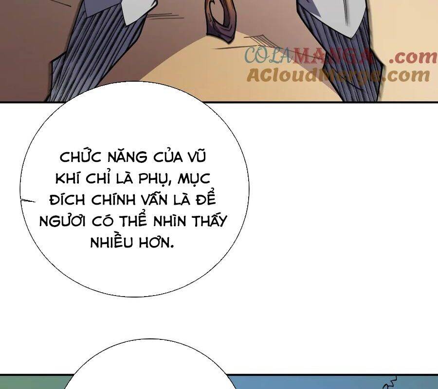 Toàn Dân Chuyển Chức : Duy Ta Vô Chức Tán Nhân Chap 138 - Next Chap 139