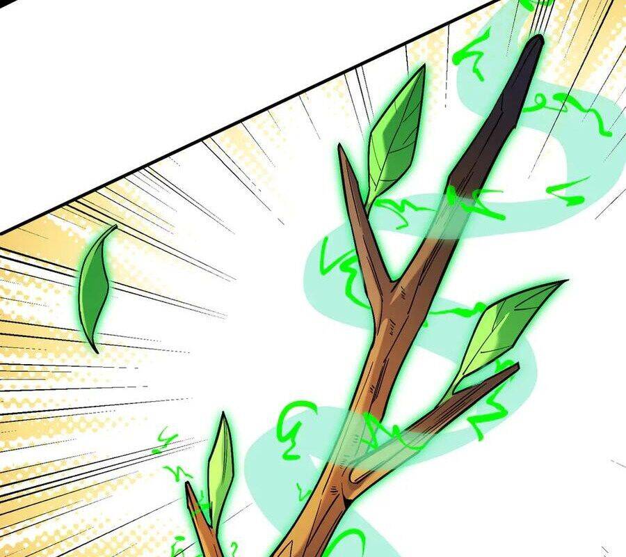 Toàn Dân Chuyển Chức : Duy Ta Vô Chức Tán Nhân Chap 138 - Next Chap 139