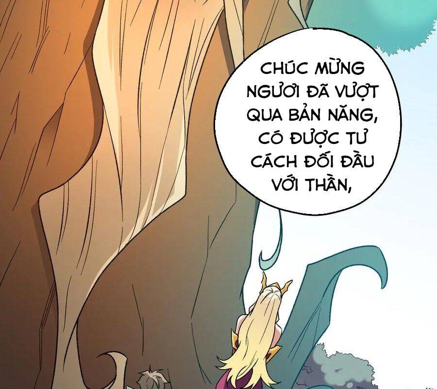 Toàn Dân Chuyển Chức : Duy Ta Vô Chức Tán Nhân Chap 138 - Next Chap 139
