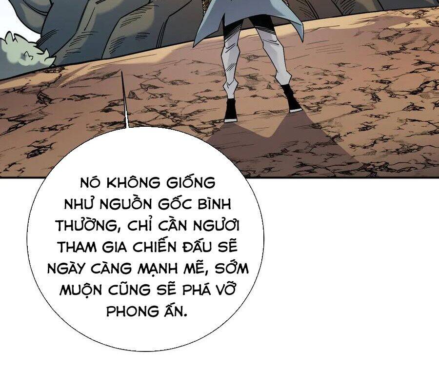 Toàn Dân Chuyển Chức : Duy Ta Vô Chức Tán Nhân Chap 138 - Next Chap 139