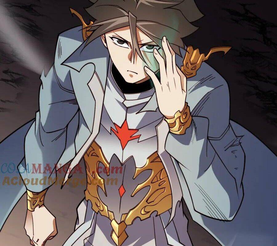 Toàn Dân Chuyển Chức : Duy Ta Vô Chức Tán Nhân Chap 138 - Next Chap 139