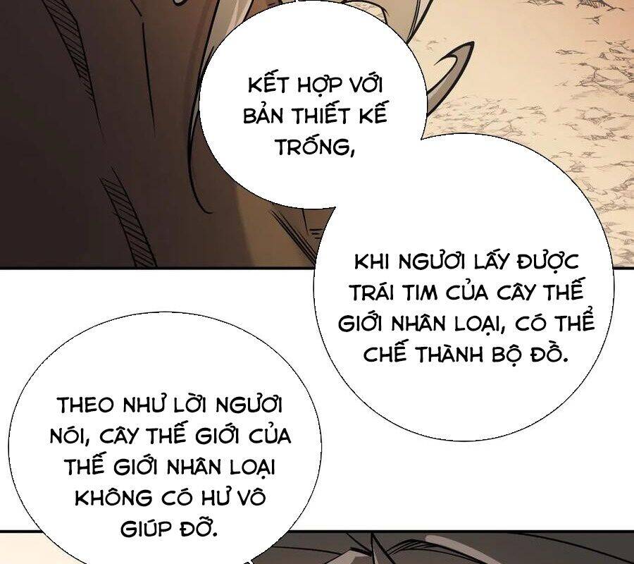 Toàn Dân Chuyển Chức : Duy Ta Vô Chức Tán Nhân Chap 138 - Next Chap 139