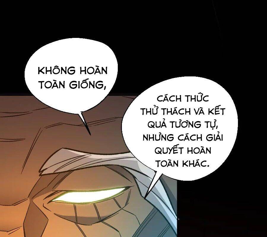 Toàn Dân Chuyển Chức : Duy Ta Vô Chức Tán Nhân Chap 138 - Next Chap 139