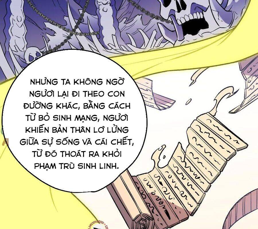 Toàn Dân Chuyển Chức : Duy Ta Vô Chức Tán Nhân Chap 138 - Next Chap 139