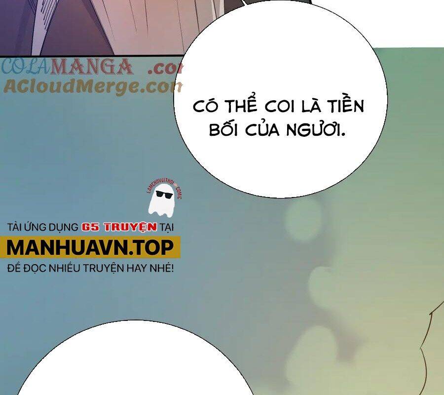 Toàn Dân Chuyển Chức : Duy Ta Vô Chức Tán Nhân Chap 138 - Next Chap 139