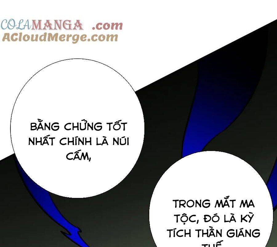 Toàn Dân Chuyển Chức : Duy Ta Vô Chức Tán Nhân Chap 138 - Next Chap 139