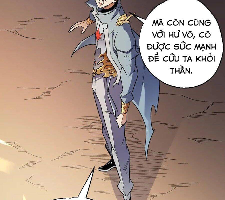 Toàn Dân Chuyển Chức : Duy Ta Vô Chức Tán Nhân Chap 138 - Next Chap 139