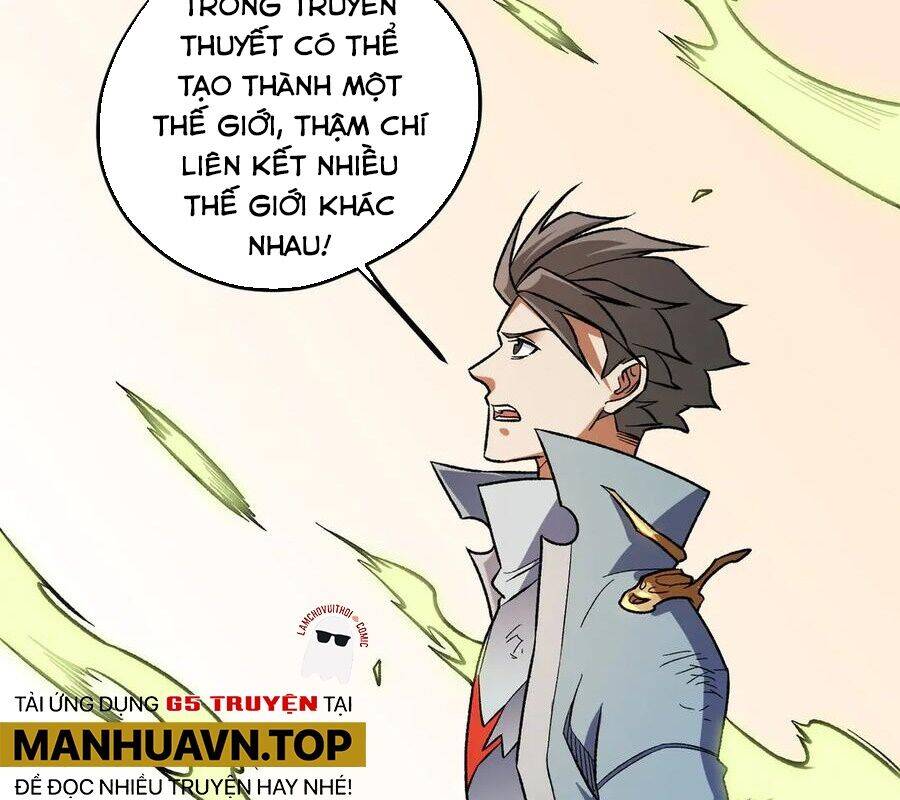 Toàn Dân Chuyển Chức : Duy Ta Vô Chức Tán Nhân Chap 138 - Next Chap 139
