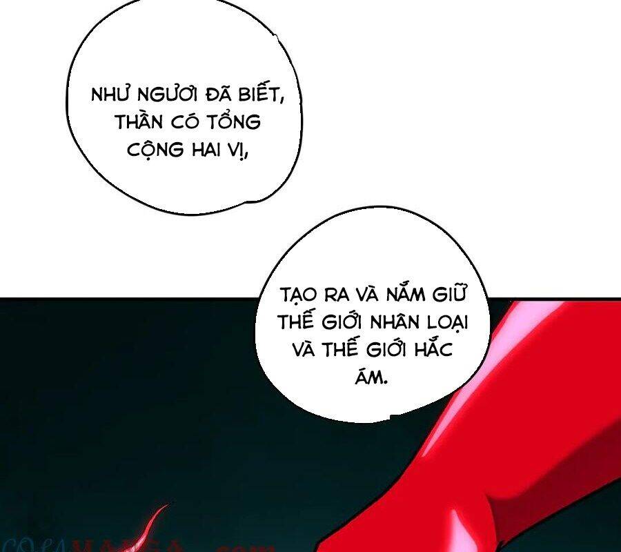 Toàn Dân Chuyển Chức : Duy Ta Vô Chức Tán Nhân Chap 138 - Next Chap 139