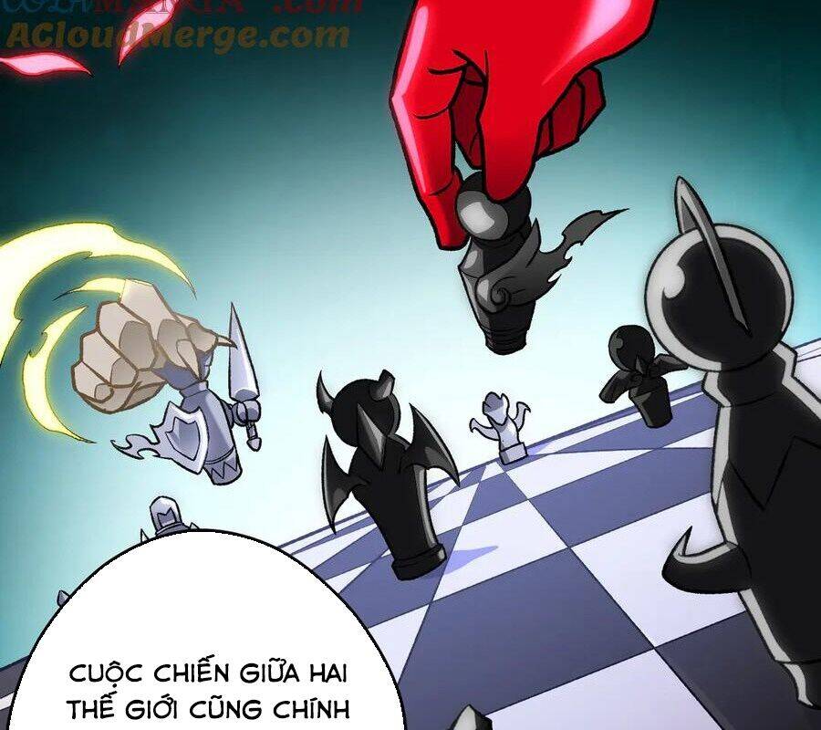 Toàn Dân Chuyển Chức : Duy Ta Vô Chức Tán Nhân Chap 138 - Next Chap 139