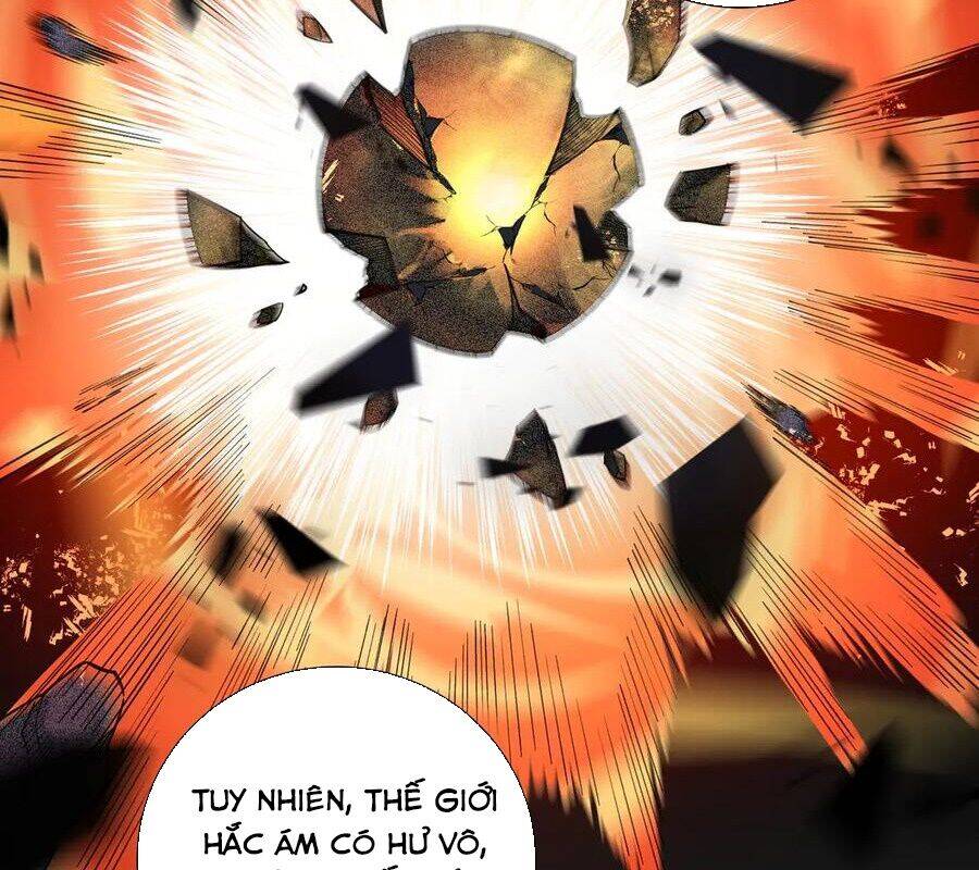 Toàn Dân Chuyển Chức : Duy Ta Vô Chức Tán Nhân Chap 138 - Next Chap 139