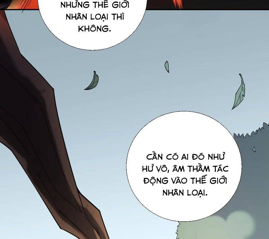 Toàn Dân Chuyển Chức : Duy Ta Vô Chức Tán Nhân Chap 138 - Next Chap 139