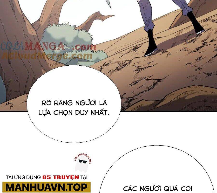 Toàn Dân Chuyển Chức : Duy Ta Vô Chức Tán Nhân Chap 138 - Next Chap 139