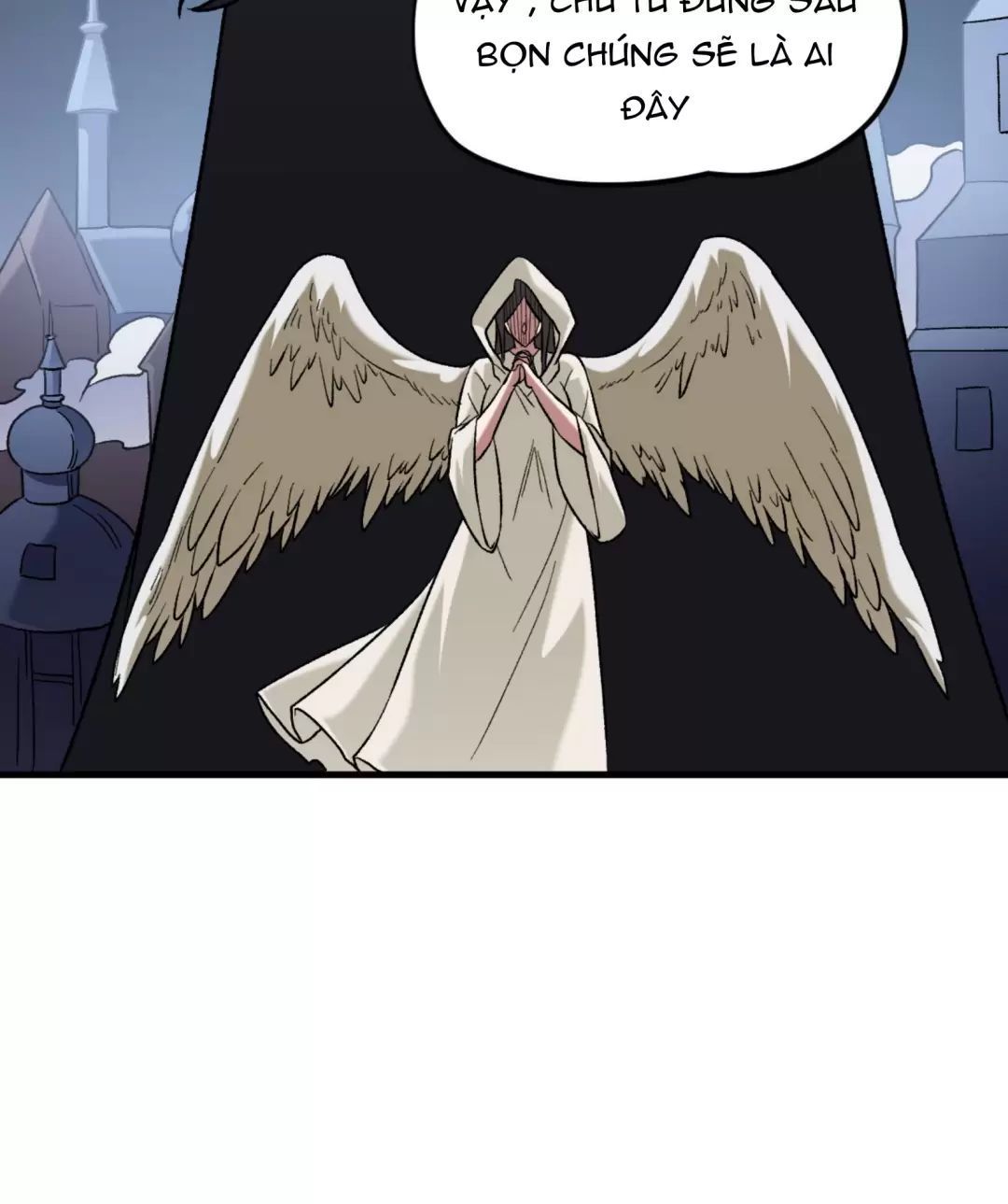 Toàn Dân Chuyển Chức : Duy Ta Vô Chức Tán Nhân Chap 139.2 - Next Chap 140.2