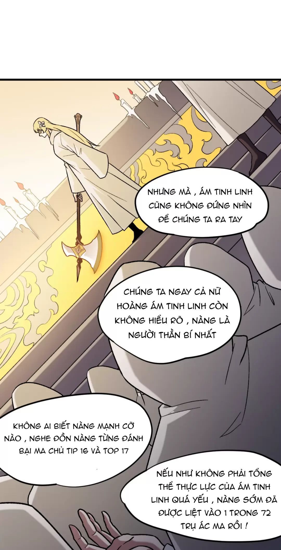 Toàn Dân Chuyển Chức : Duy Ta Vô Chức Tán Nhân Chap 139.2 - Next Chap 140.2
