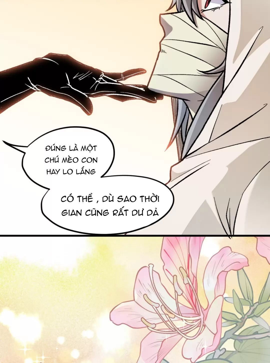 Toàn Dân Chuyển Chức : Duy Ta Vô Chức Tán Nhân Chap 139.2 - Next Chap 140.2