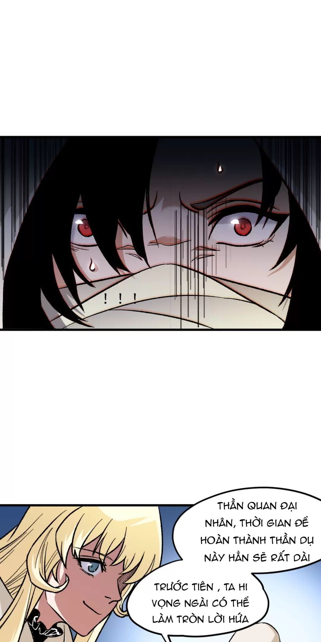 Toàn Dân Chuyển Chức : Duy Ta Vô Chức Tán Nhân Chap 139.2 - Next Chap 140.2